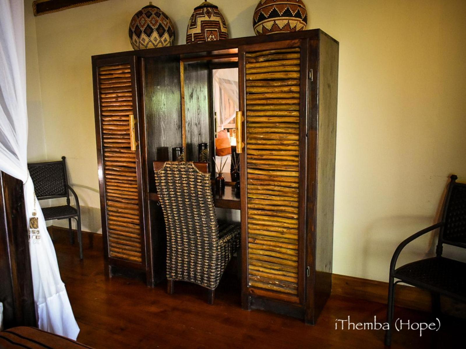 Ihlozi Bush Lodge 슐룰루웨 외부 사진