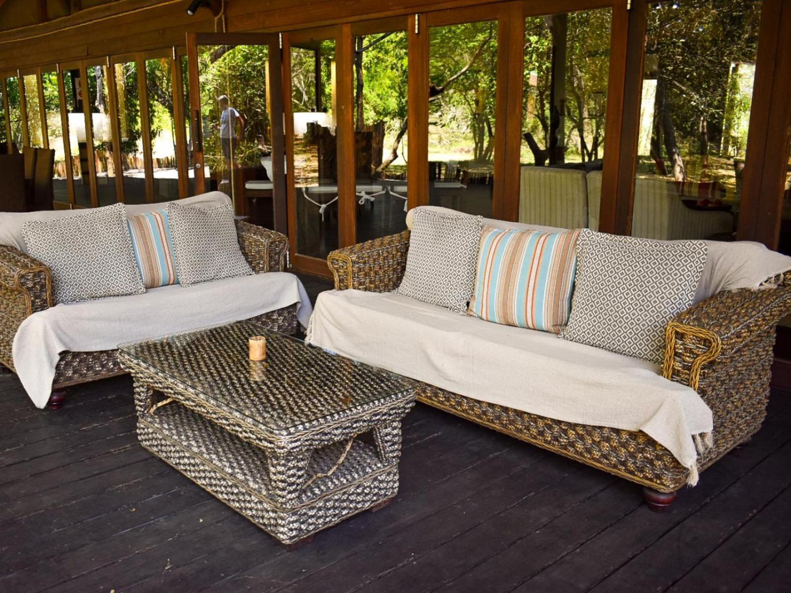 Ihlozi Bush Lodge 슐룰루웨 외부 사진