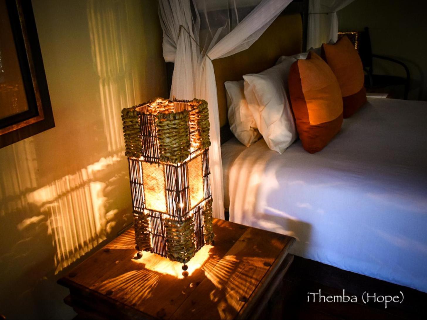 Ihlozi Bush Lodge 슐룰루웨 외부 사진