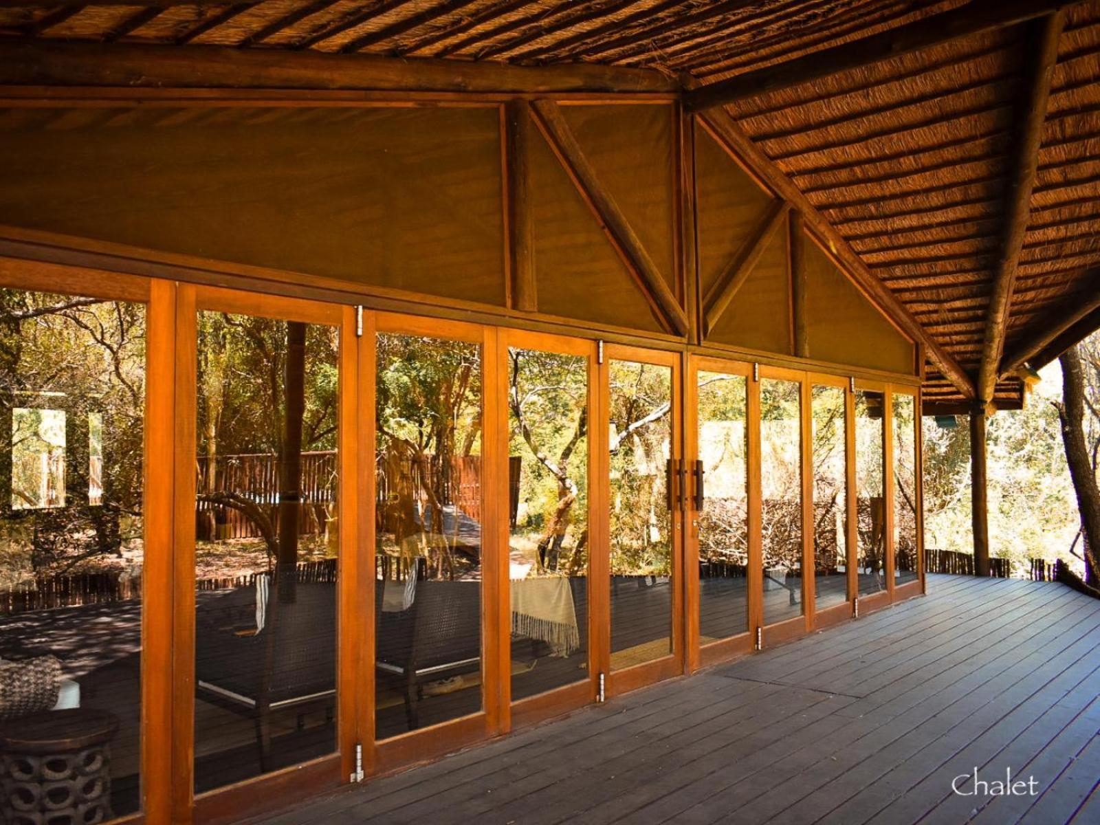 Ihlozi Bush Lodge 슐룰루웨 외부 사진