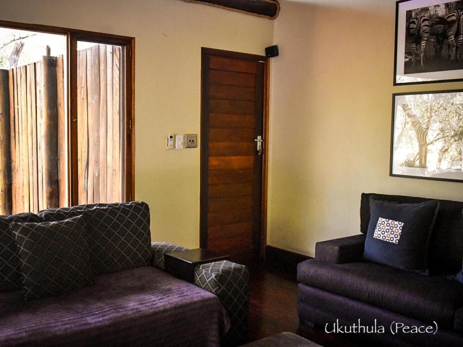 Ihlozi Bush Lodge 슐룰루웨 외부 사진